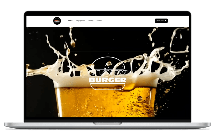E-commerce Platform