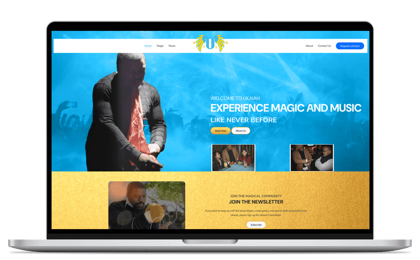 Blog Platform